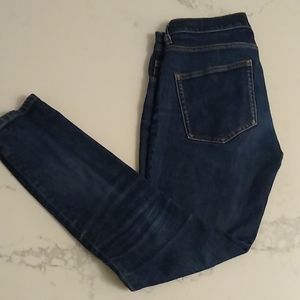 Everlane 28 midrise skinny jeans